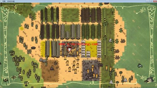 饥荒DLC船难新手建家指导介绍