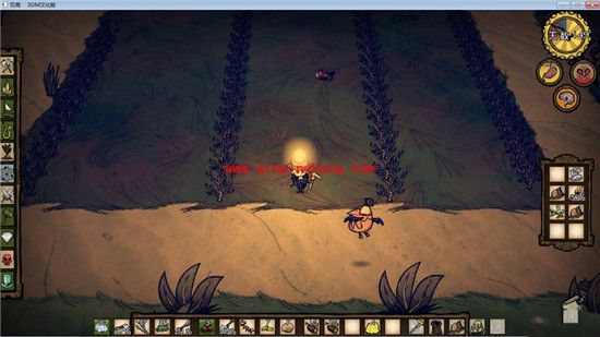 饥荒DLC船难新手建家指导介绍