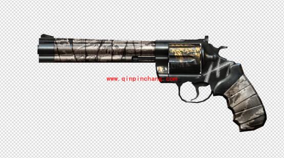 CF2016年4月新版本武器Anaconda恶棍全面介绍