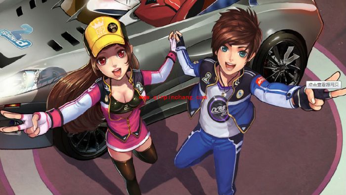 QQ飞车什么车好？QQ飞车买什么车好？