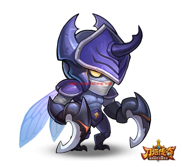 刀塔传奇小强怎么样 小强技能属性详情介绍