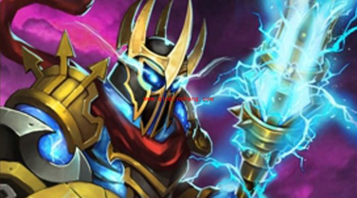 刀塔传奇怎么克制变种奶队 竞技场克制奶队阵容怎么搭配