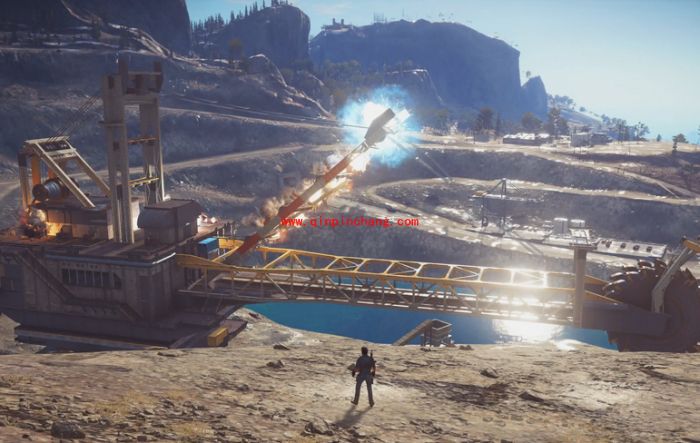 正当防卫3打开没反应怎么办?正当防卫3双击没反应解决方法