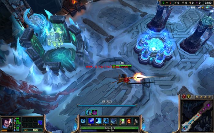 LOL疾风剑豪西部牛仔皮肤特效是什么 西部牛仔亚索皮肤有特效吗