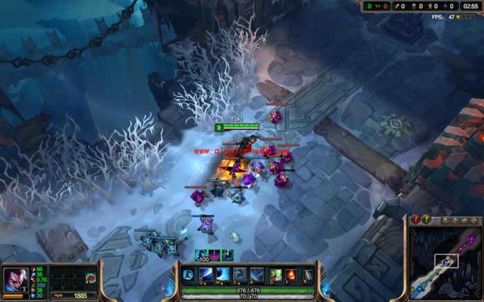 LOL疾风剑豪西部牛仔皮肤特效是什么 西部牛仔亚索皮肤有特效吗