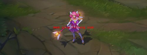 lol魔法少女拉克丝特效怎么样?lol魔法少女拉克丝皮肤特效一览
