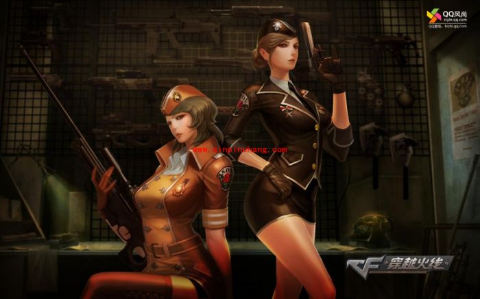 CF手游10天赋点卡有什么作用?10天赋点卡怎么获取