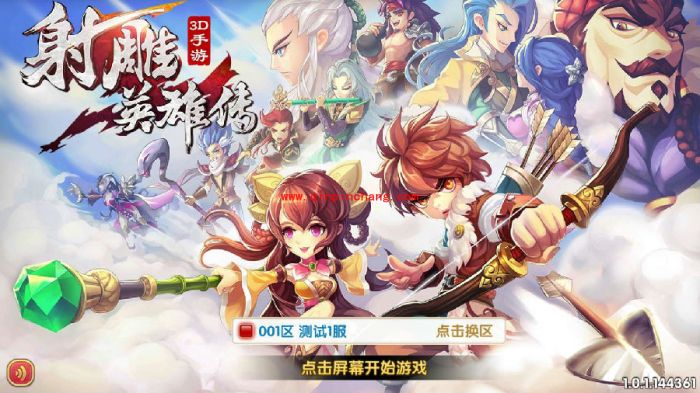 射雕英雄传3d战斗力怎么提升？射雕英雄传3d提升战斗力攻略