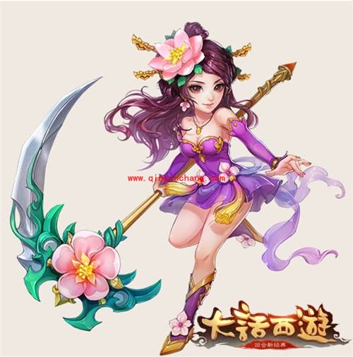 大话西游手游花妖怎么样 花妖怎么获得