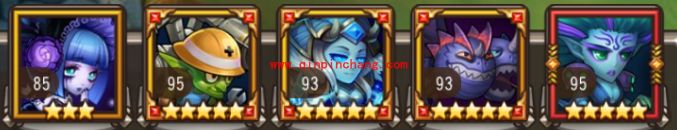 刀塔传奇巫妖觉醒怎么样?巫妖觉醒装备及技能介绍