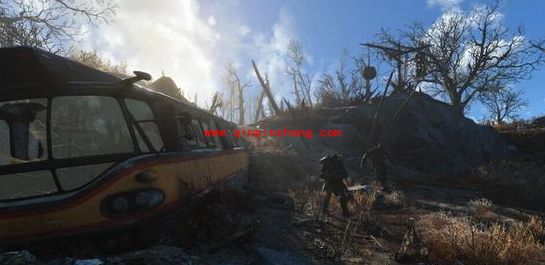 辐射4开锁代码怎么使用？辐射4怎么使用控制台开锁？