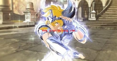 圣斗士星矢斗士之魂pc存档位置在哪里？斗士之魂pc存档文件介绍