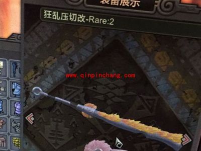 怪物猎人ol太刀哪个派生好？怪物猎人ol太刀派生路线推荐