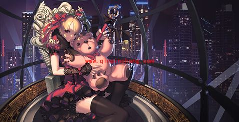 自由之战新版本改动后安蕾尔怎么玩?火女安蕾尔新版技能全面分析