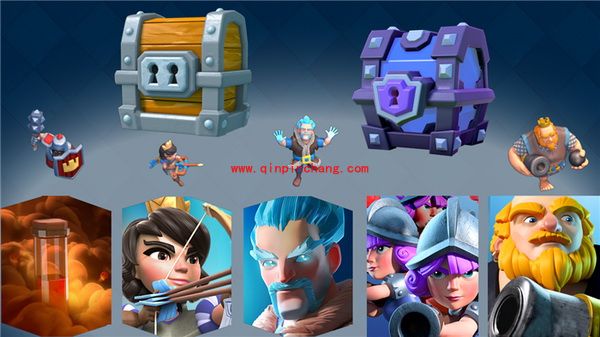 皇室战争宝箱满了怎么办 宝箱满了还打吗