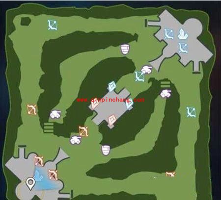 剑与魔法战场怎么打 战场战斗技巧攻略大全