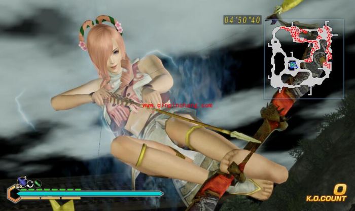 《真三国无双7:帝国》好感度有什么用?真三国无双7帝国怎么提升?