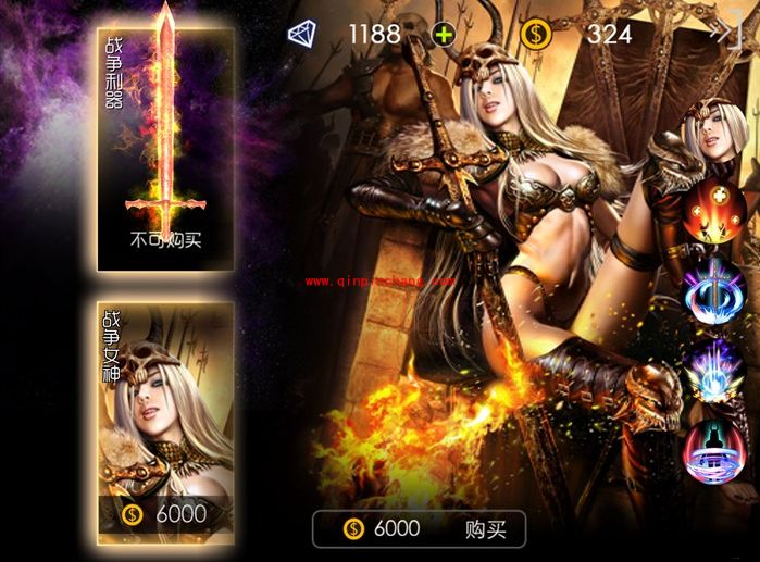 自由之战战争女神盖亚打野怎么玩?天梯5v5盖亚打野技巧视频分享