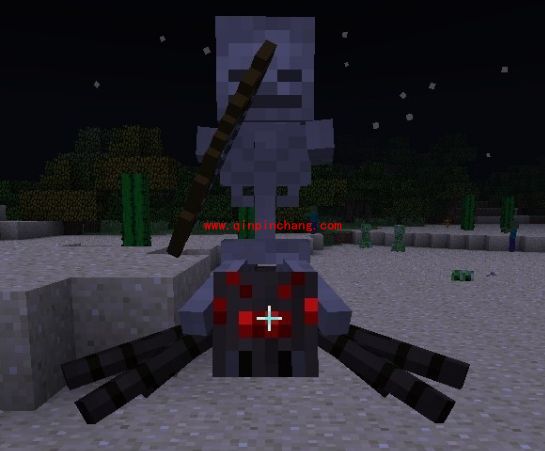 我的世界1.62蜘蛛丝有什么用？我的世界1.62蜘蛛丝如何得到？