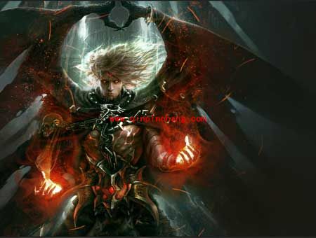 自由之战墨菲托斯重做后对线打法是什么?墨菲托斯5v5对线技巧视频分享