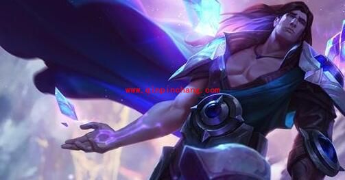 LOL6.8版本更新 五大最新强势上分英雄推荐