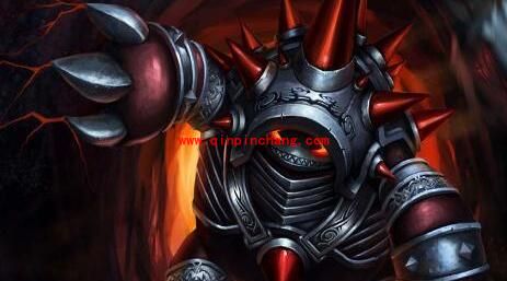 LOL6.8版本更新 五大最新强势上分英雄推荐