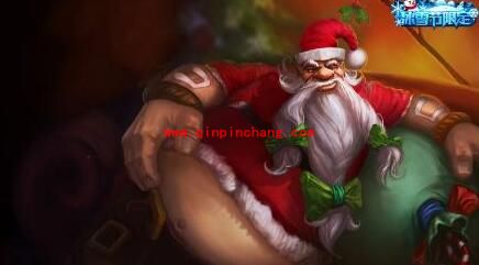 LOL6.8版本更新 五大最新强势上分英雄推荐