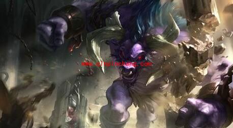 LOL6.8版本更新 五大最新强势上分英雄推荐