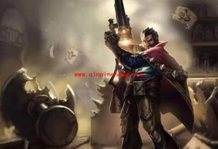 LOL6.8版本更新 五大最新强势上分英雄推荐