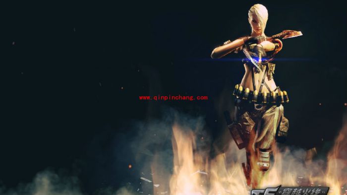 cf手游火麒麟属性怎么样?cf手游火麒麟什么时候上架?