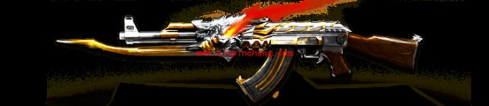 cf手游火麒麟属性怎么样?cf手游火麒麟什么时候上架?