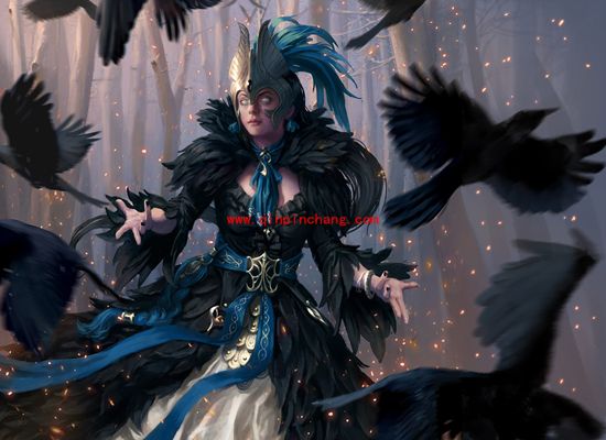 自由之战中单格伦摩里怎么玩?新英雄格伦摩里中单技巧打法攻略