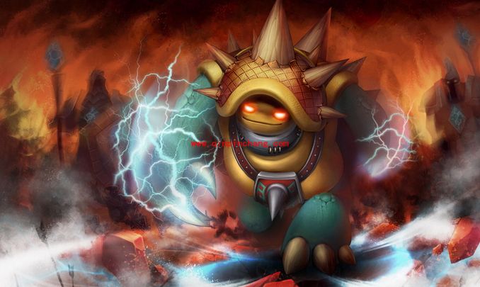 LOLS6上单龙龟怎么出装？LOLS6上单龙龟线上怎么打？