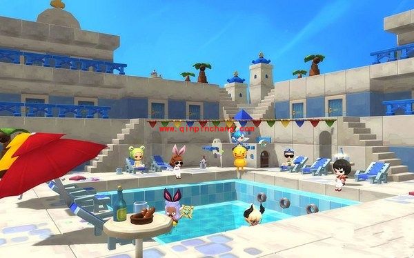 冒险岛2房屋DIY特色玩法介绍 怎么拥有自己的房屋?