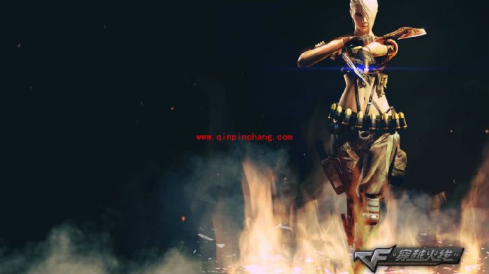 cf手游体验服资格怎么申请?cf手游体验服有什么好处