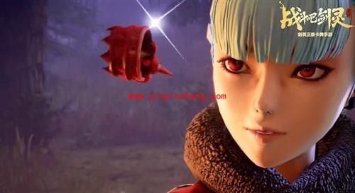 战斗吧剑灵陈苏儿怎么样 陈苏儿优缺点分析