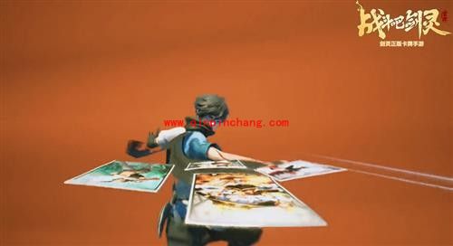 战斗吧剑灵陈苏儿怎么样 陈苏儿优缺点分析