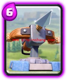 皇室战争x连弩怎么得 皇室战争x连弩要买么