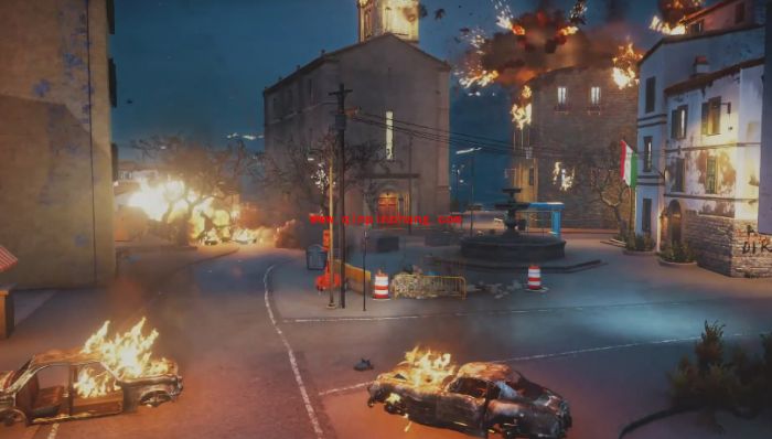 正当防卫3游侠打不开怎么办？正当防卫3游侠打不开解决方法介绍