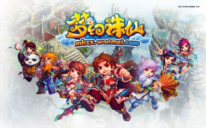 梦幻诛仙手游天赐宠物怎么参加？天赐宠物任务奖励是什么？