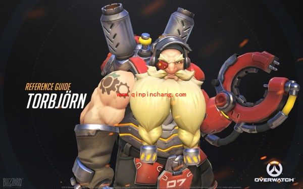 守望先锋英雄背后的故事 守望先锋世界观介绍