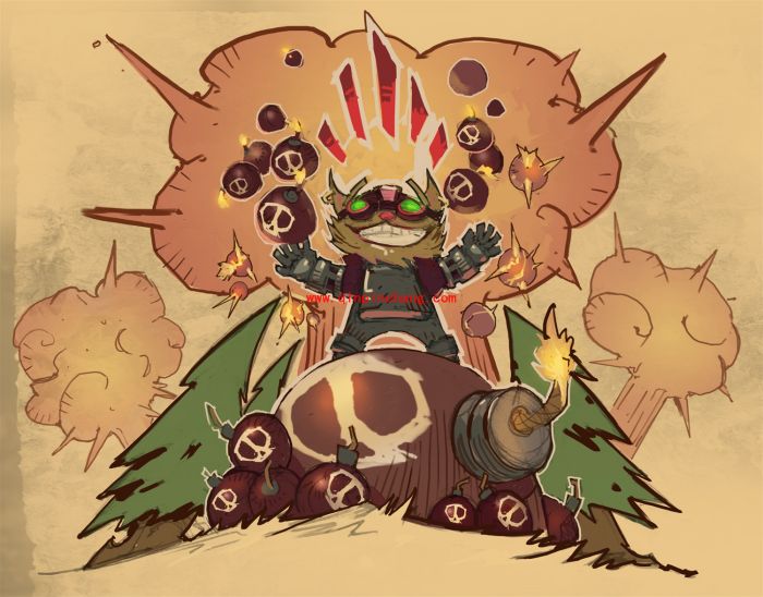 2016LOL无限火力第二期开放时间介绍 无限火力什么时候再开