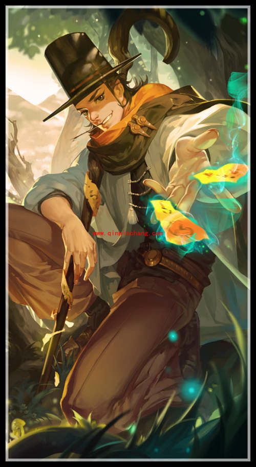 刀塔传奇天师道人怎么样 天师道人怎么获得