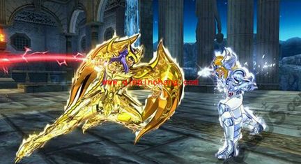 圣斗士星矢斗士之魂神圣衣怎么样?斗士之魂神圣衣如何获得?