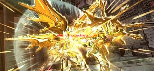 圣斗士星矢斗士之魂神圣衣怎么样?斗士之魂神圣衣如何获得?