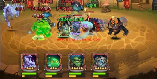 刀塔传奇公会战bug是怎么回事 公会战bug怎么解决