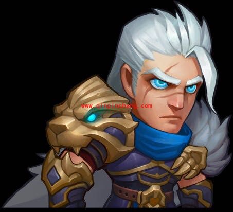 刀塔传奇新英雄巨剑骑士怎么样?巨剑骑士属性技能介绍