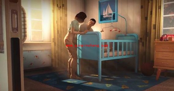 辐射4派普好感代码是什么？辐射4派普好感快速提升攻略