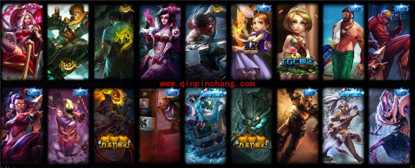 LOL贾克斯的试炼塔活动介绍 贾克斯的试炼塔活动有什么奖励