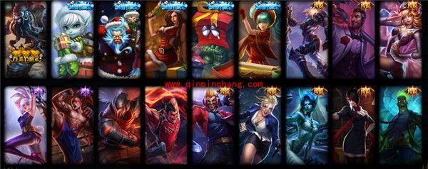 LOL贾克斯的试炼塔活动介绍 贾克斯的试炼塔活动有什么奖励